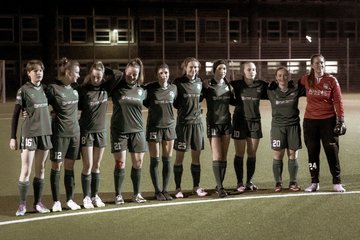 Album: F SCALA am 3.12.25 - F SC Alstertal-Langenhorn - Hamburger SV 3 : Ergebnis: 2:2